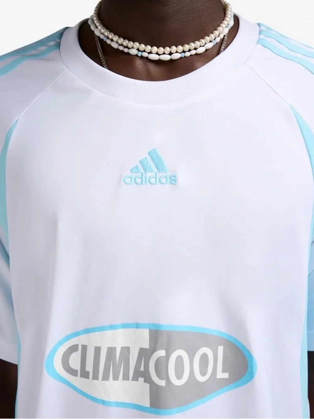 adidas white climacool